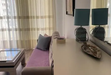 Villa Sandri's In *